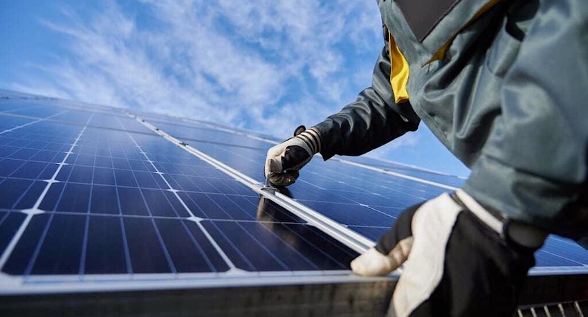 Photovoltaik: Informationen zur Lebensdauer von Solarzellen