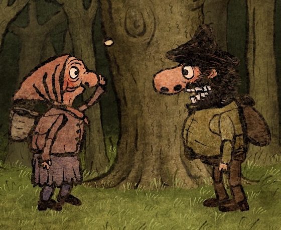 Pilgrims Walkthrough Lösung Cheats Hacks und Tipps für Apple iOS