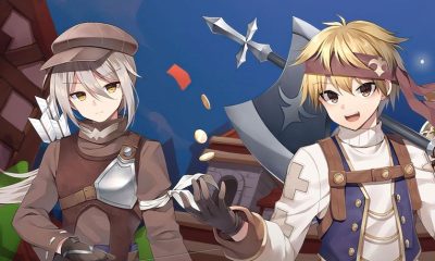 Ragnarok V: Returns Walkthrough Lösung Cheats und Tipps