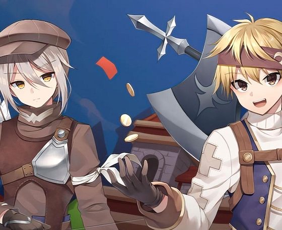 Ragnarok V: Returns Walkthrough Lösung Cheats und Tipps