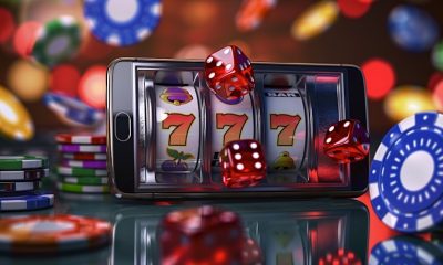 Ratgeber: Alles, was Einsteiger über Online Casino wissen müssen