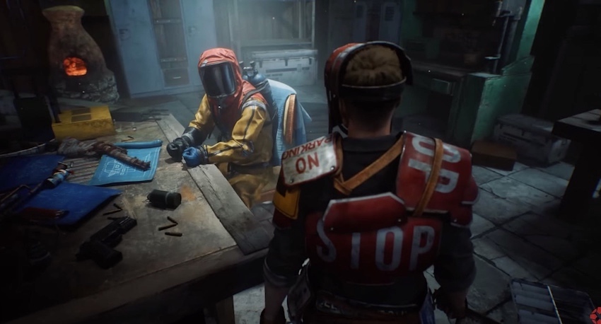 Rust Mobile: Survival-Game nimmt Kurs auf Apple iOS