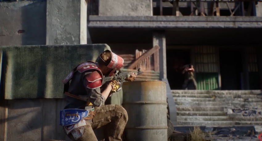 Rust Mobile: Survival-Game nimmt Kurs auf Apple iOS