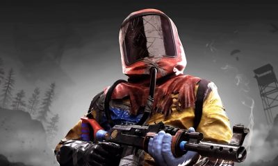 Rust Mobile: Survival-Game nimmt Kurs auf Apple iOS