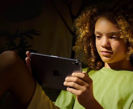 Smartphones für Kinder: Eltern haben kaum Bedenken