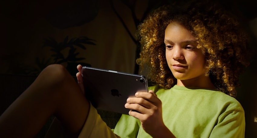 Smartphones für Kinder: Eltern haben kaum Bedenken
