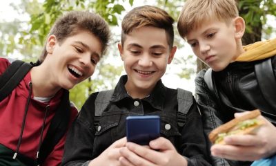Social Media: Hendrik Streeck setzt sich für Altersgrenze ein
