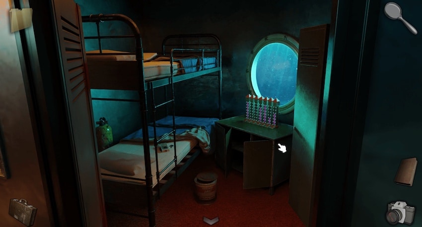 Station 117 Walkthrough und Tipps