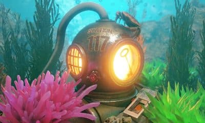 Station 117 Walkthrough Lösung Cheats und Tipps