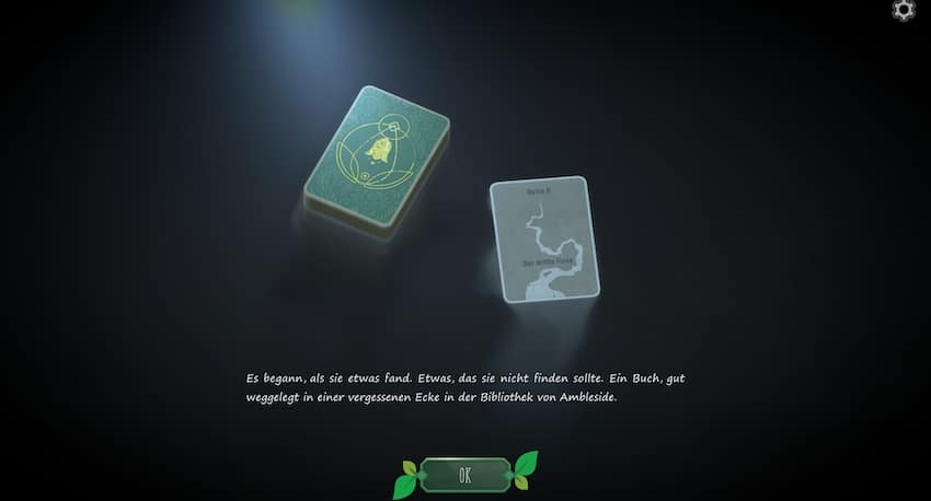 Strange Horticulture Walkthrough Lösung Cheats und Tipps