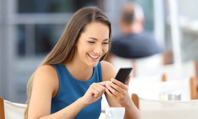 Telegram: Update mit neuer Suche und Story-Alben