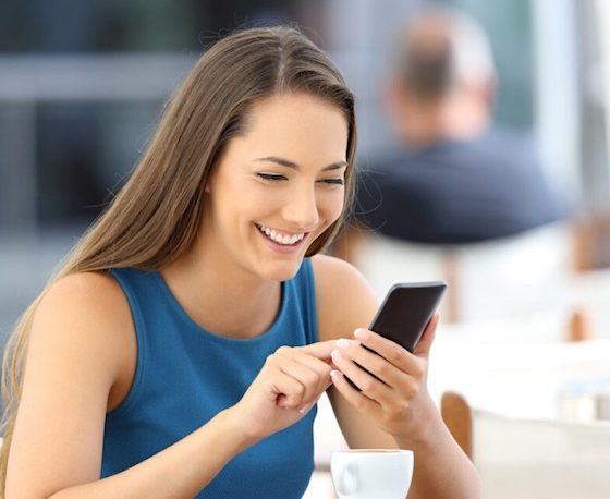 Telegram: Update mit neuer Suche und Story-Alben
