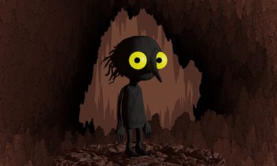 The Longing Mobile Walkthrough Lösung Cheats