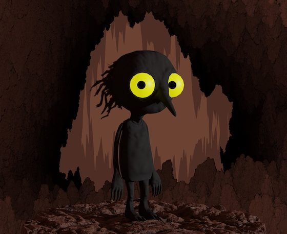 The Longing Mobile Walkthrough Lösung Cheats