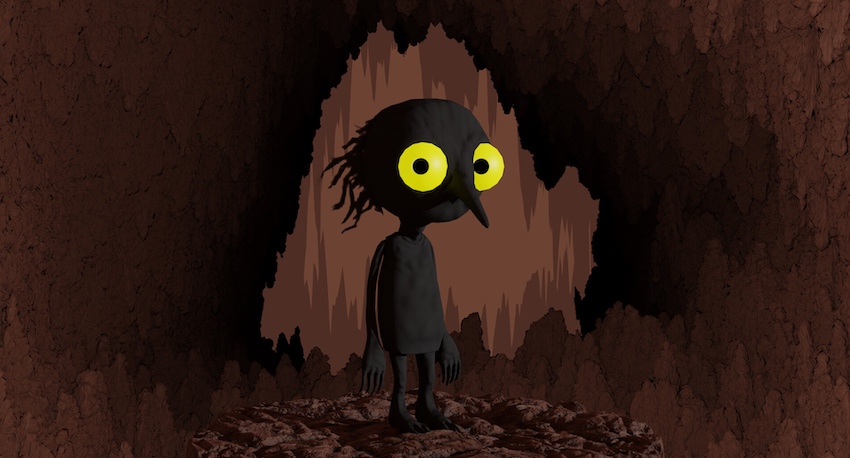 The Longing Mobile Walkthrough Lösung Cheats