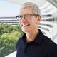 Tim Cook: Vorfreude auf kommende Apple-Produkte