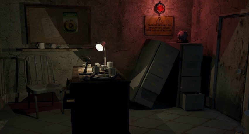 Veritas Walkthrough Lösung und Cheats