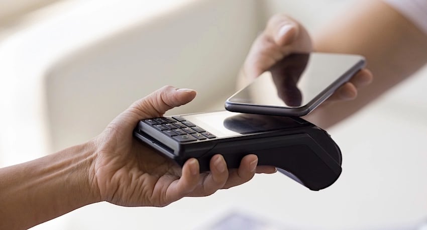 Volksbanken: Kontaktloses Zahlen mit dem iPhone verschoben