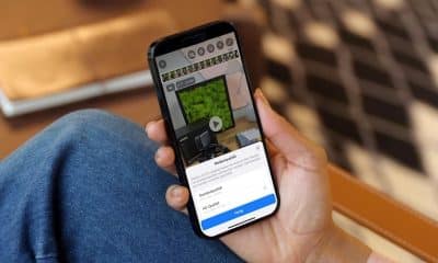 WhatsApp: Meta AI Blauen Kreis richtig entfernen