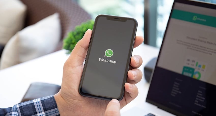 WhatsApp: Verbesserungen bei Gruppenanrufen