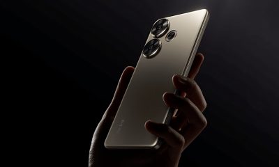 Xiaomi: Smartphone Akku mit bis zu 9.000 mAh