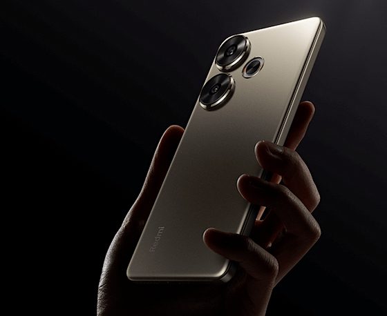 Xiaomi: Smartphone Akku mit bis zu 9.000 mAh