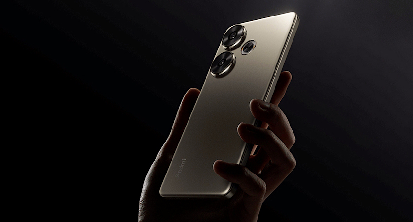 Xiaomi: Smartphone Akku mit bis zu 9.000 mAh