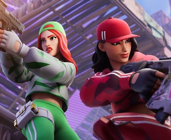 Apple: Epic Games bricht neuen Streit vom Zaun