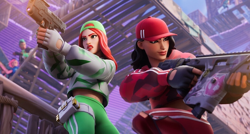 Apple: Epic Games bricht neuen Streit vom Zaun