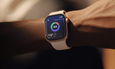 Apple Watch Series 11: Blutdruck-Warnung und längere Akkulaufzeit
