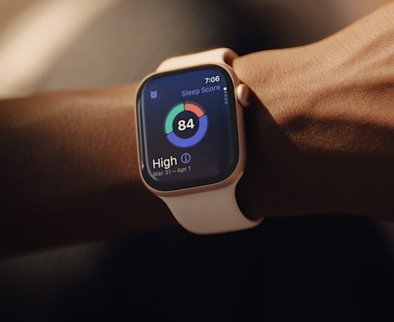 Apple Watch Series 11: Blutdruck-Warnung und längere Akkulaufzeit
