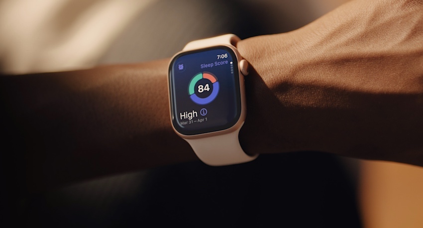 Apple Watch Series 11: Blutdruck-Warnung und längere Akkulaufzeit