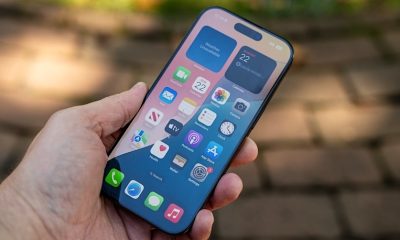 Apple: iOS beflügelt Smartphone-Verkäufe im Jahr 2025