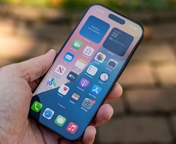 Apple: iOS beflügelt Smartphone-Verkäufe im Jahr 2025