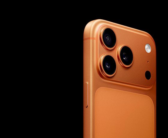 Apple iPhone 17: Mehr iPhone für gleiches Geld