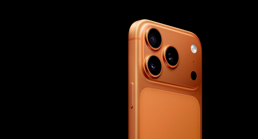 Apple iPhone 17: Mehr iPhone für gleiches Geld