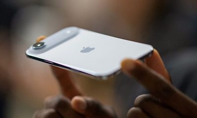 Apple iPhone Air: 5,6 mm kosten ab 1.200 Euro