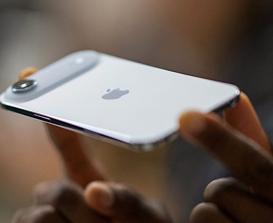 Apple iPhone Air: 5,6 mm kosten ab 1.200 Euro