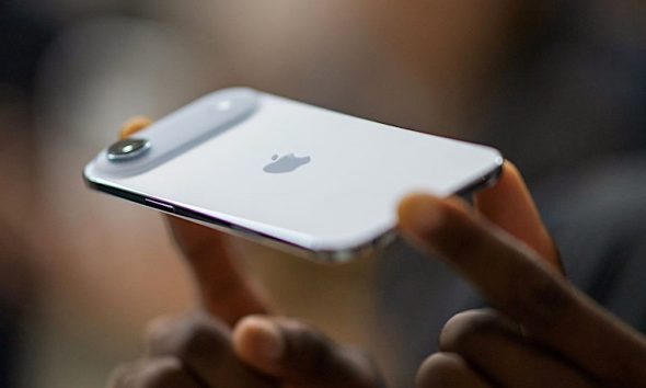 Apple iPhone Air: 5,6 mm kosten ab 1.200 Euro
