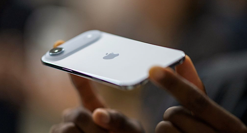 Apple iPhone Air: 5,6 mm kosten ab 1.200 Euro