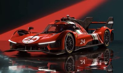 Asphalt Legends: Ferrari Esport Asphalt Series 2025 angekündigt