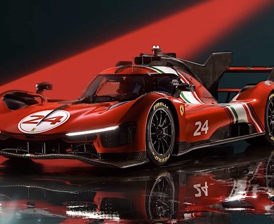 Asphalt Legends: Ferrari Esport Asphalt Series 2025 angekündigt