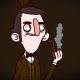 Bertram Fiddle: Episode 2 Walkthrough Lösung und Cheats