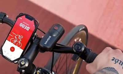 DB Rad+: Touren aufzeichnen und Prämien erhalten