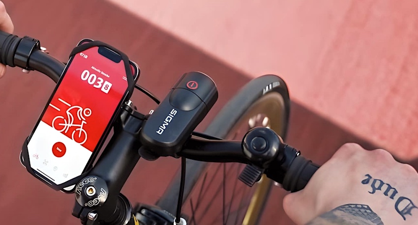 DB Rad+: Touren aufzeichnen und Prämien erhalten