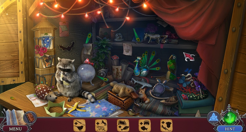 Dark City: Barcelona Walkthrough Lösung Cheats und Tipps