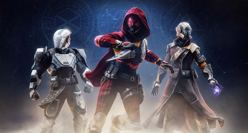 Destiny: Rising Walkthrough Lösung Cheats Codes und Tipps