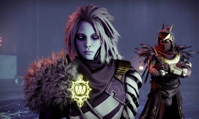 Destiny: Rising im App Store von Apple erschienen