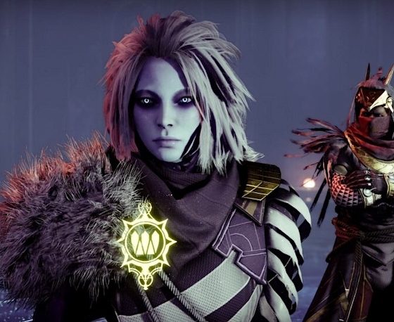 Destiny: Rising im App Store von Apple erschienen