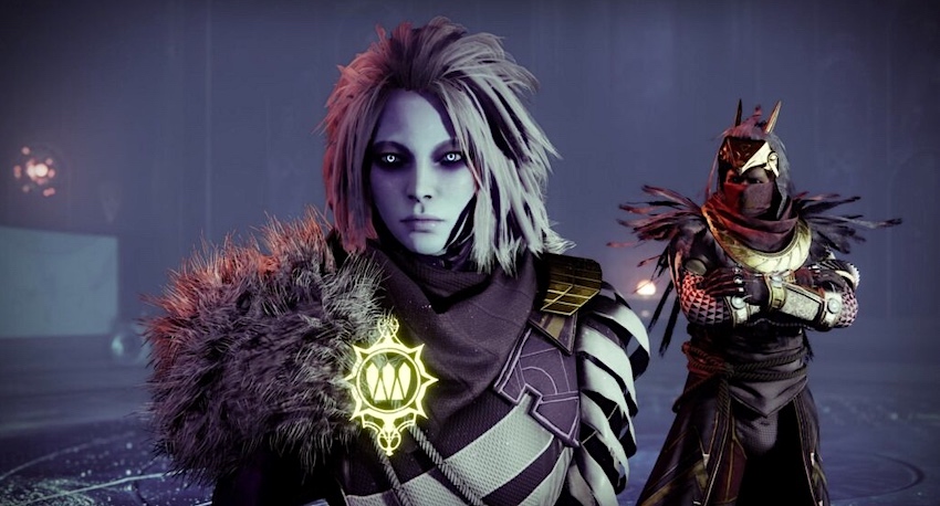 Destiny: Rising im App Store von Apple erschienen